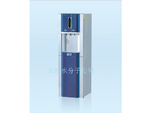 立腾立式温热管线机
