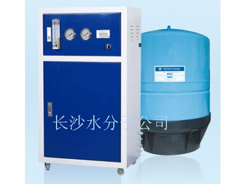 商用纯水机100-400加仑