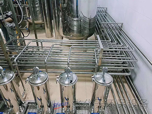 医用纯水设备